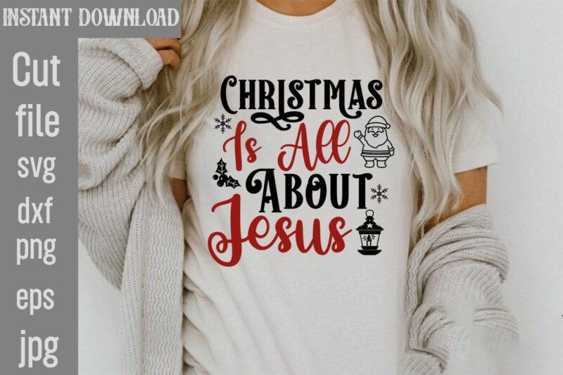 Christmas T-shirt Designs Bundle, 20 Designs,On Sell Designs,Christmas Designs Bundle,Christmas SVG Design, Christmas Tree Bundle, Christmas