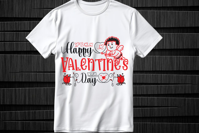 Happy Valentine’s Day SVG design, Valentines svg bundle design, Valentines Day Svg design, Happy valentine svg design, Love Svg design, He