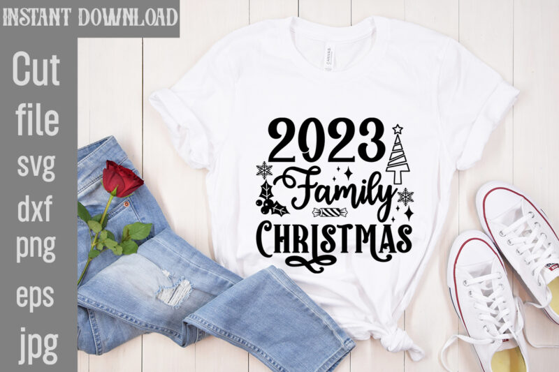 Christmas T-shirt Designs Bundle, 20 Designs,On Sell Designs,Christmas Designs Bundle,Christmas SVG Design, Christmas Tree Bundle, Christmas