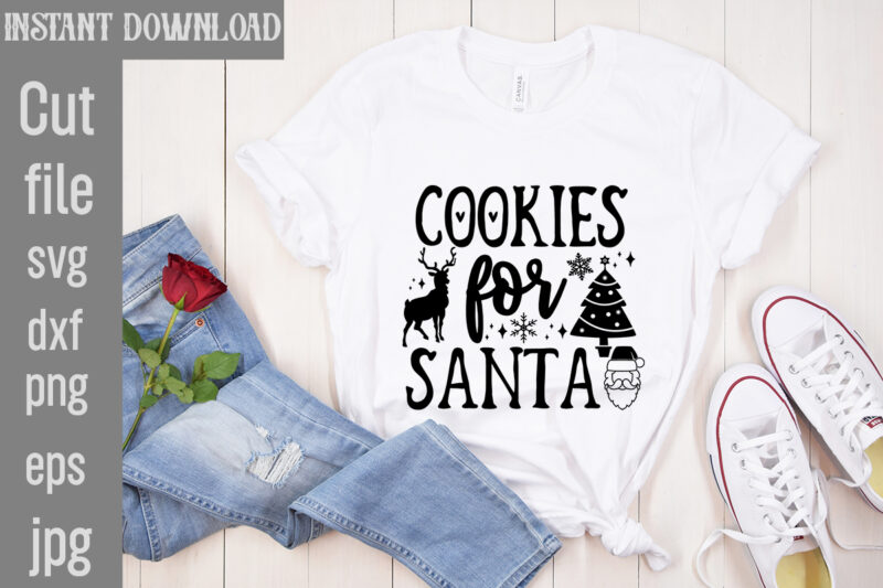 Christmas T-shirt Designs Bundle, 20 Designs,On Sell Designs,Christmas Designs Bundle,Christmas SVG Design, Christmas Tree Bundle, Christmas