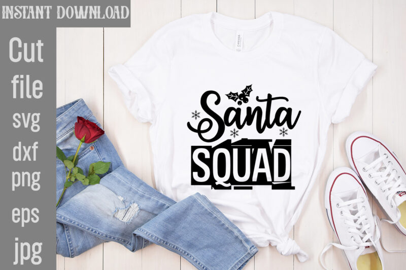 Christmas T-shirt Designs Bundle, 20 Designs,On Sell Designs,Christmas Designs Bundle,Christmas SVG Design, Christmas Tree Bundle, Christmas