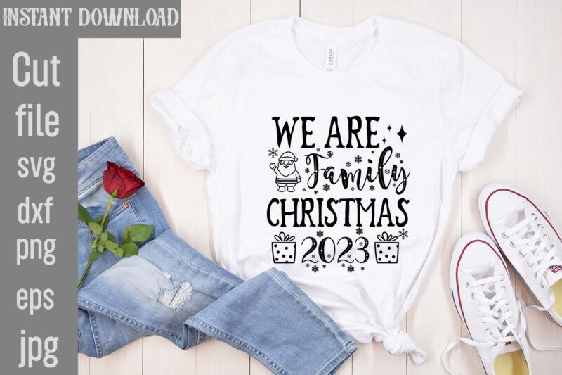 Christmas T-shirt Designs Bundle, 20 Designs,On Sell Designs,Christmas Designs Bundle,Christmas SVG Design, Christmas Tree Bundle, Christmas