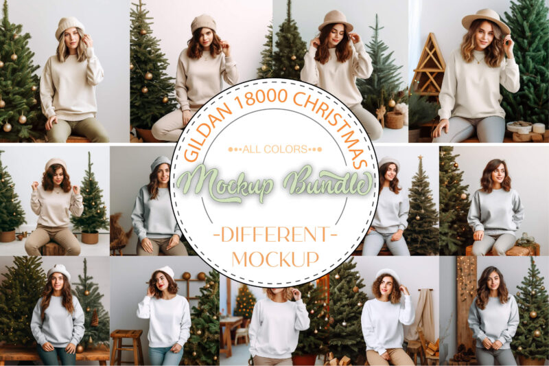 Whole Shop Mockup Bundle/Etsy Best Selling/3500+ Mockups