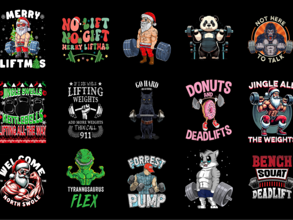 15 weightlifting shirt designs bundle for commercial use part 10, weightlifting t-shirt, weightlifting png file, weightlifting digital file
