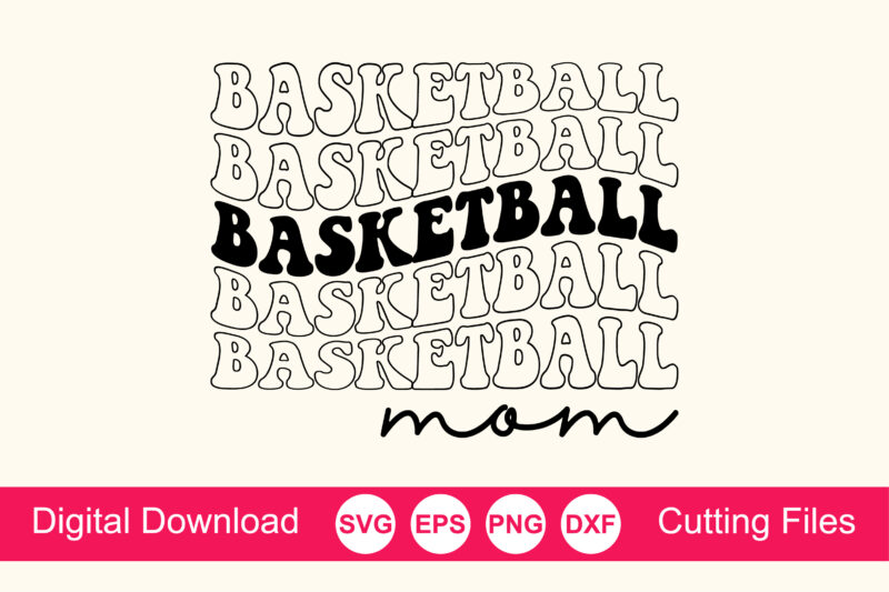 Basketball SVG Bundle, Basketball Quotes SVG, Basketball Fan SVG, Fan Shirt svg, Basketball Player, Sports svg, Cricut Cut Files