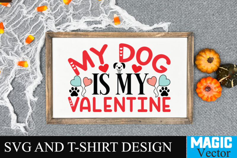 Valentine SVG Bundle