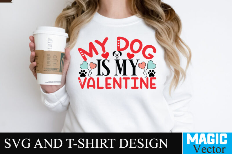 Valentine SVG Bundle