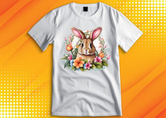 Easter Bunny T-Shirt