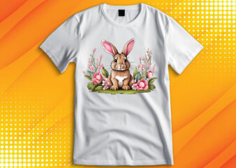 Easter Bunny T-Shirt