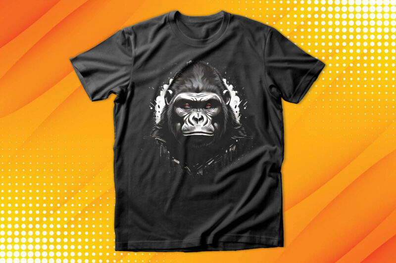 Gorilla T-Shirt