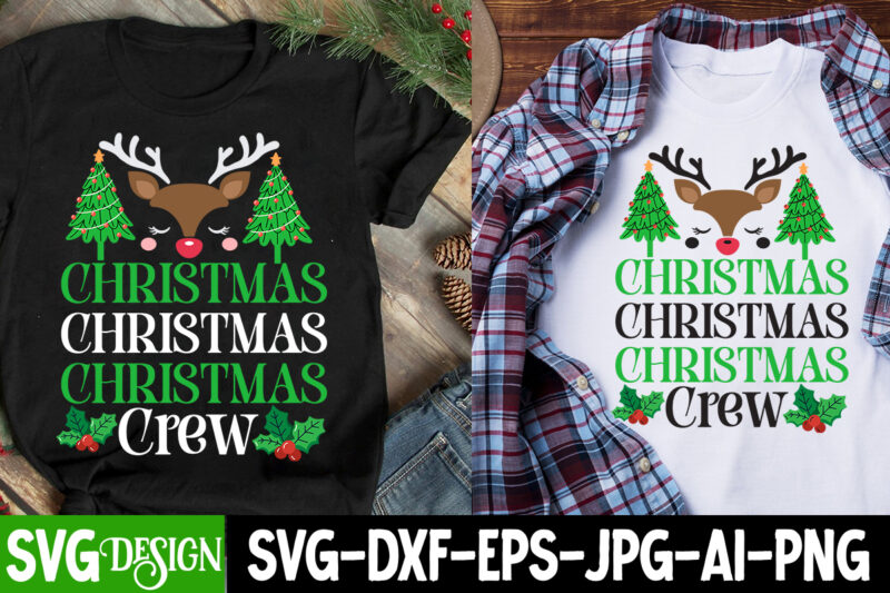 Christmas T-Shirt Bundle, Christmas T-Shirt Design, Christmas SVG bUndle , Funny Christmas SVG Bundle,Christmas SVG Bundle,Christmas