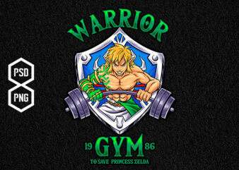 warrior gym