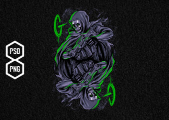 ghost code