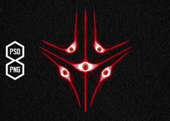 PRISON REALM EYES