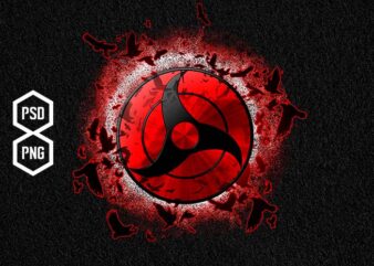 red moon t shirt design online