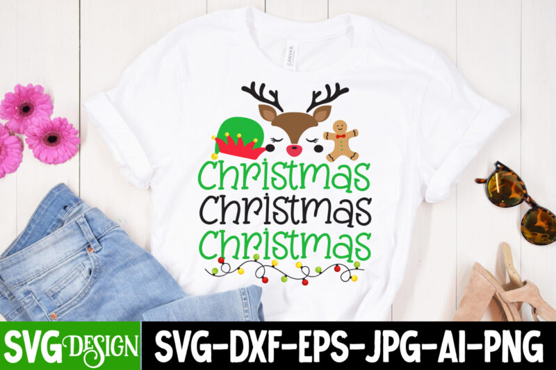 Christmas T-Shirt Design, Christmas SVG Design, Christmas T-Shirt Design Funny Christmas SVG Bundle, Christmas sign svg , Merry Christmas sv