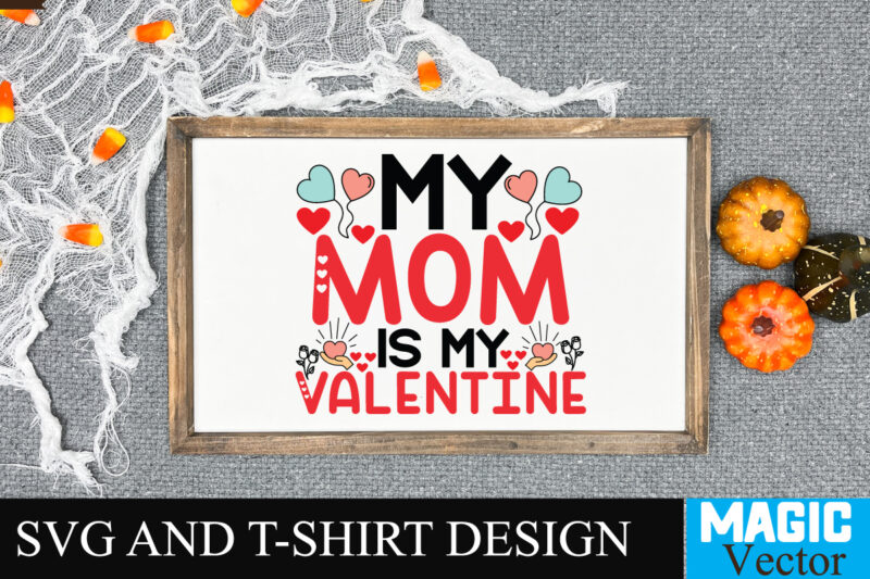 Valentine SVG Bundle