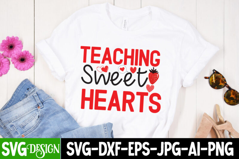 Valentine’s Day SVG bundle, Happy Valentine’s Day T-Shirt Design , Valentine Quotes, New Quotes, bundle svg, Valentine day, Love, Retro Vale