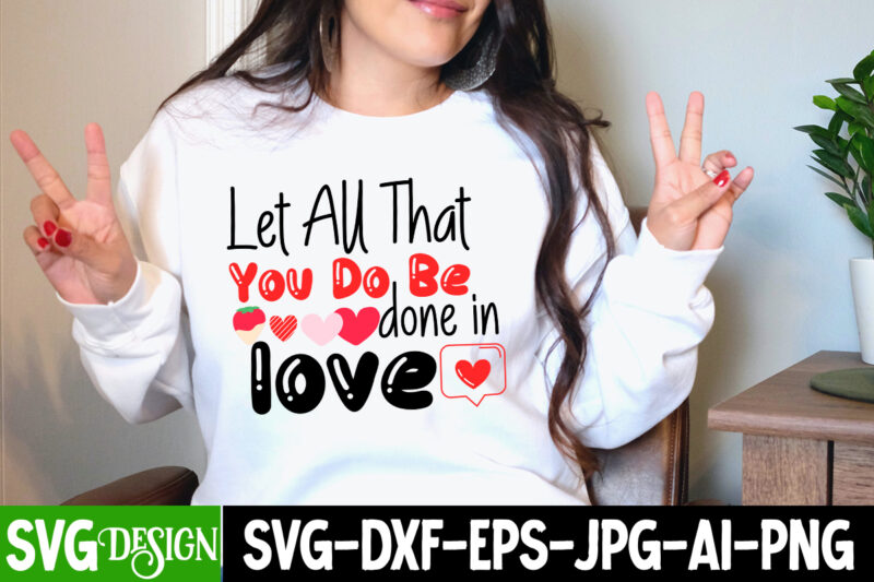 Valentine’s Day SVG bundle, Happy Valentine’s Day T-Shirt Design , Valentine Quotes, New Quotes, bundle svg, Valentine day, Love, Retro Vale