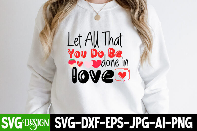 Valentine’s Day SVG bundle, Happy Valentine’s Day T-Shirt Design , Valentine Quotes, New Quotes, bundle svg, Valentine day, Love, Retro Vale