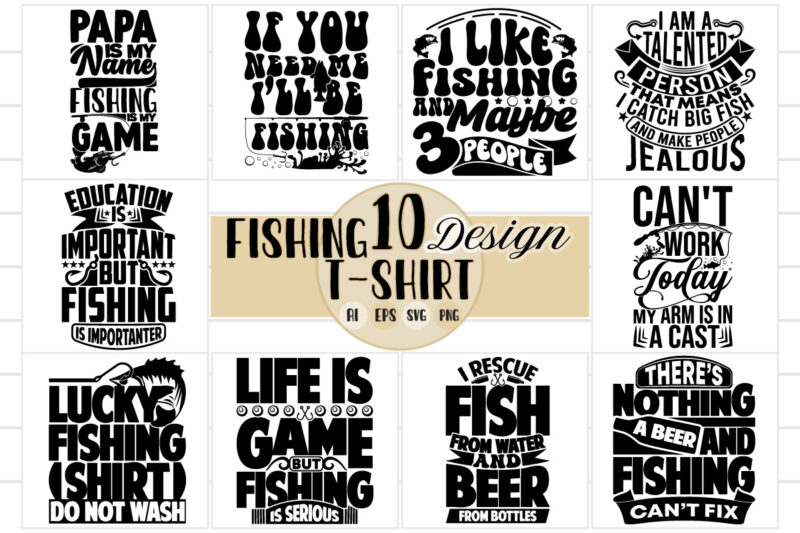 fishing graphic greeting t shirt typography design, sportfishing wildlife ocean fishing lover gift quote