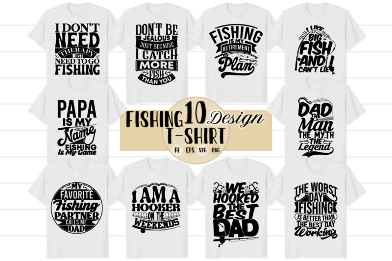 funny t shirt for fishing quote design, sportfishing fisherman graphic fishing gift shirt silhouette art