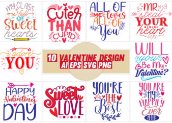 valentines day t shirt greeting quote design, heart love valentine gift typography retro design happy valentine day graphic vector art