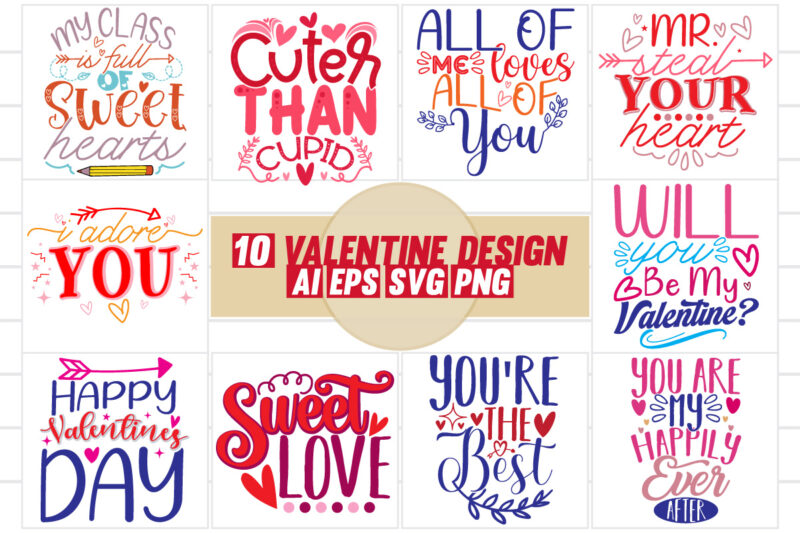 valentines day t shirt greeting quote design, heart love valentine gift typography retro design happy valentine day graphic vector art