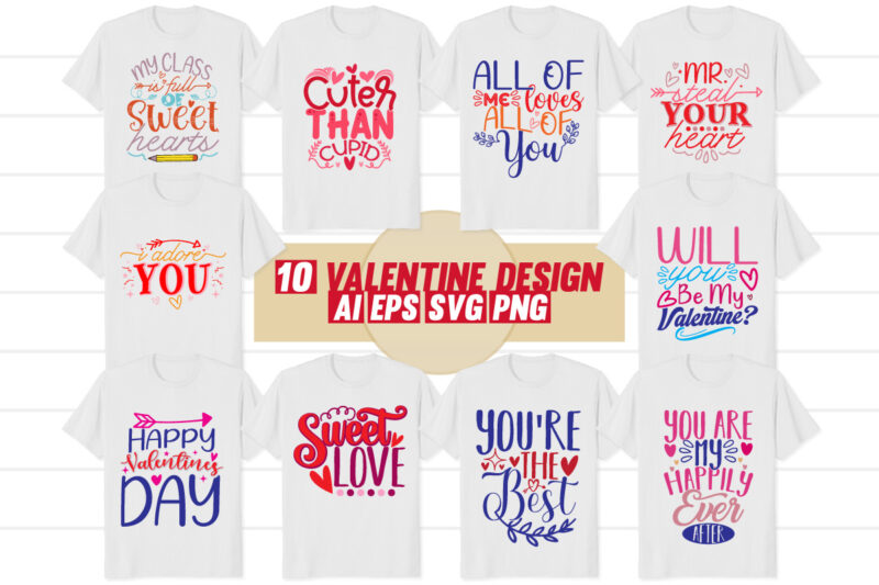 valentines day t shirt greeting quote design, heart love valentine gift typography retro design happy valentine day graphic vector art