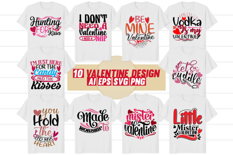 valentine t shirt greeting quote typography design, celebration event valentine gift tees heart love valentine design illustration art