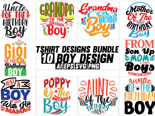 Birthday wedding boy lover graphic shirt, birthday gift for family boy quote, birthday boy best boy quote shirt