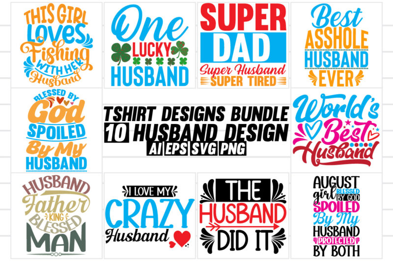 husband retro graphic shirt design, love husband gift for family, best husband ever love you husband typography vintage style design
