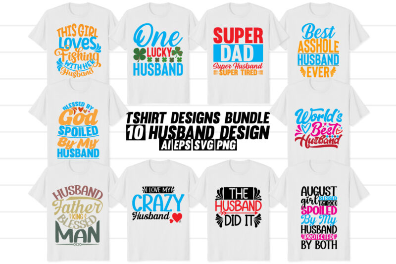 husband retro graphic shirt design, love husband gift for family, best husband ever love you husband typography vintage style design