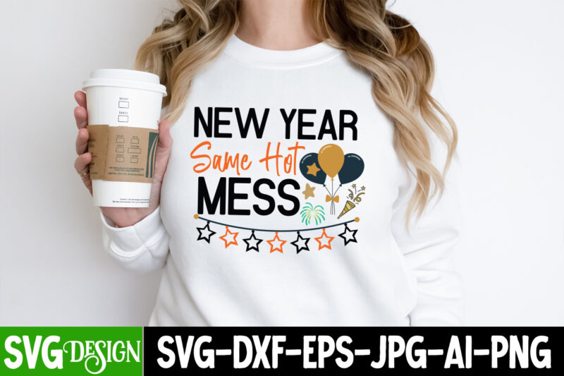 Happy New Year 2024 Sublimation Bundle,New Year 2024 SVG Bundle | Happy New Year 2024 | New Year,Happy New Year 2024 SVG Bundle,New Years