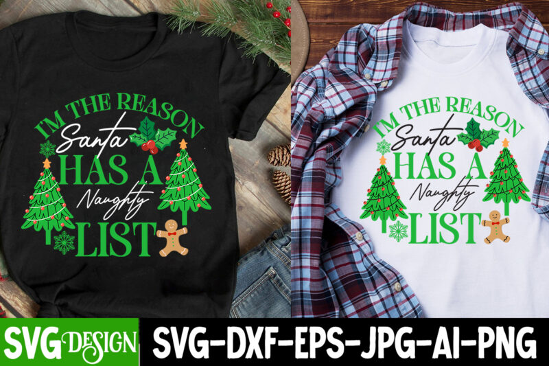 Christmas T-Shirt Bundle, Christmas T-Shirt Design, Christmas SVG bUndle , Funny Christmas SVG Bundle,Christmas SVG Bundle,Christmas