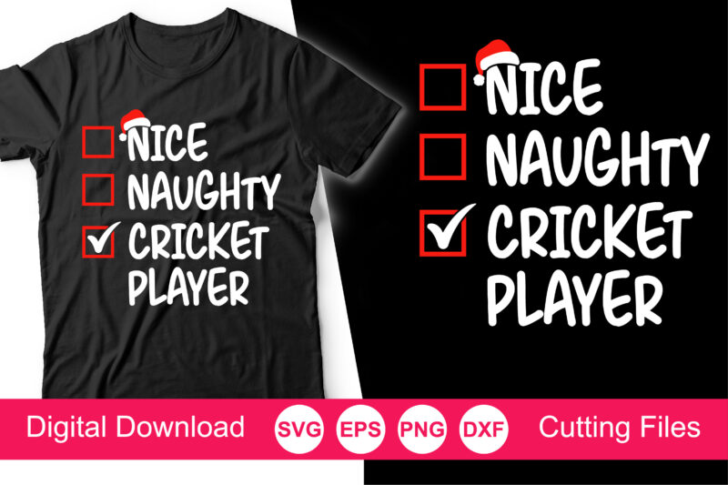 Funny Christmas shirt saying SVG Bundle, Christmas Sports SVG Bundle, Naughty Nice I tried SVG, Holiday Shirts Svg, Family Matching Shirt