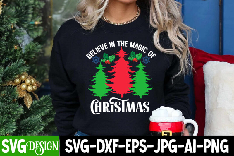 Christmas T-Shirt Bundle, Christmas T-Shirt Design, Christmas SVG bUndle , Funny Christmas SVG Bundle,Christmas SVG Bundle,Christmas