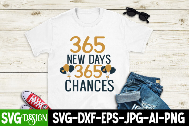 Happy New Year T-Shirt Design Bundle, New Year T-Shirt Design, Happy New Year 2024 SVG Bundle,New Years SVG Bundle, New Year’s Eve Quote