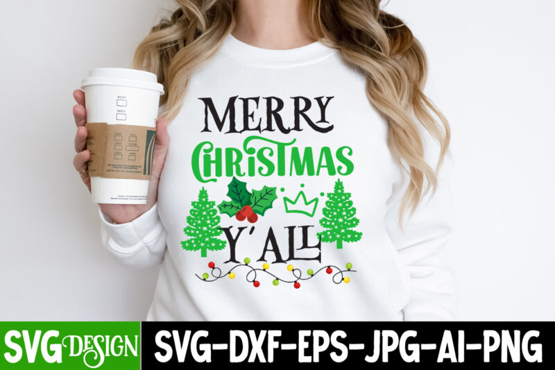 Christmas T-Shirt Bundle, Christmas T-Shirt Design, Christmas SVG bUndle , Funny Christmas SVG Bundle,Christmas SVG Bundle,Christmas