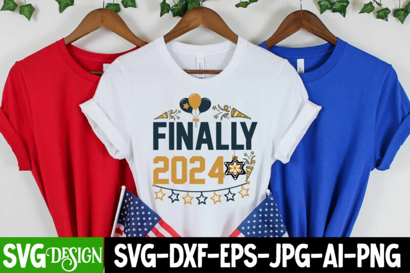 Happy New Year T-Shirt Design Bundle, New Year T-Shirt Design, Happy New Year 2024 SVG Bundle,New Years SVG Bundle, New Year’s Eve Quote