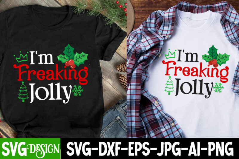 Christmas T-Shirt Design Bundle, Christmas T-Shirt Design, Christmas SVG Bundle,Christmas Sublimation Bundle Quotes ,Christmas , christmas