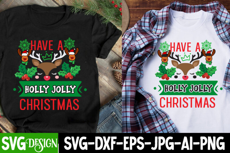 Christmas T-Shirt Design Bundle, Christmas T-Shirt Design, Christmas SVG Bundle,Christmas Sublimation Bundle Quotes ,Christmas , christmas