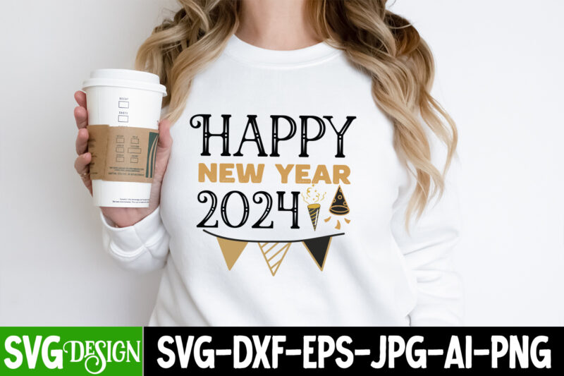 Happy New Year 2024 Sublimation Bundle,New Year 2024 SVG Bundle | Happy New Year 2024 | New Year,Happy New Year 2024 SVG Bundle,New Years