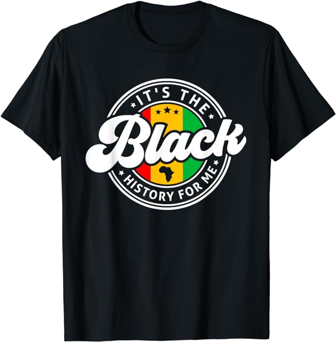 15 Black History Month Shirt Designs Bundle For Commercial Use Part 1, Black History Month T-shirt, Black History Month png file, Black Hist