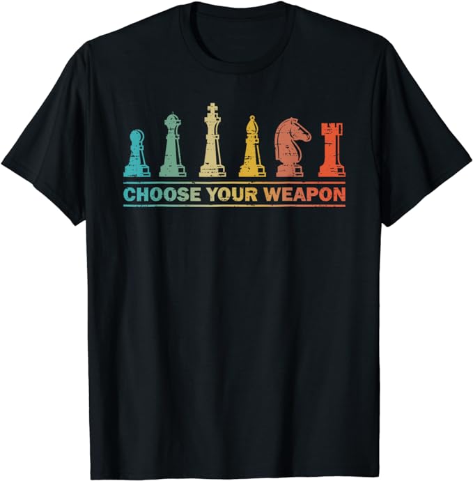 15 Chess Shirt Designs Bundle For Commercial Use Part 6, Chess T-shirt, Chess png file, Chess digital file, Chess gift, Chess download, Ches