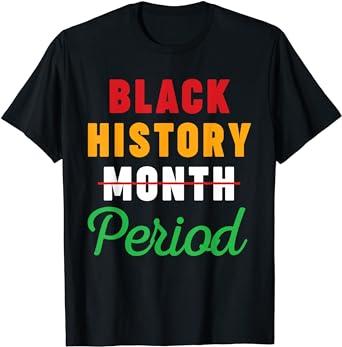 15 Black History Month Shirt Designs Bundle For Commercial Use Part 14, Black History Month T-shirt, Black History Month png file, Black His