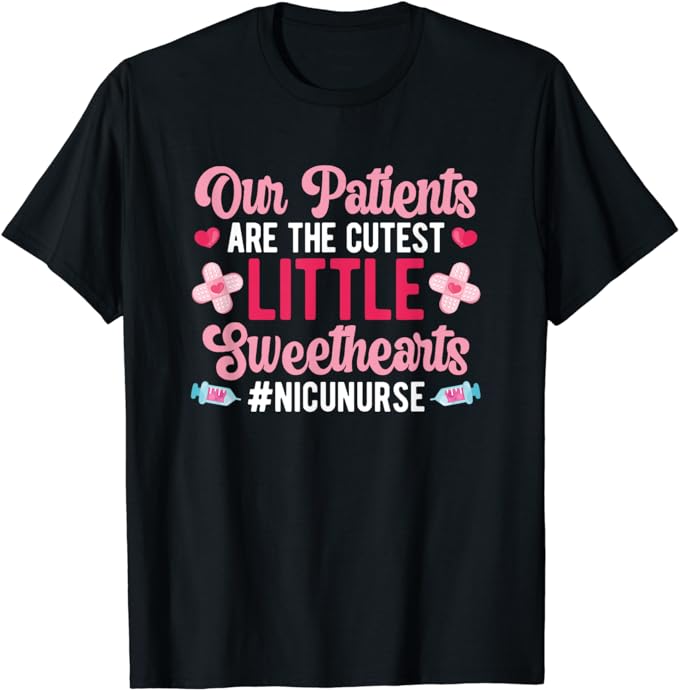 15 Nurse Valentine Shirt Designs Bundle For Commercial Use Part 1, Nurse Valentine T-shirt, Nurse Valentine png file, Nurse Valentine digita