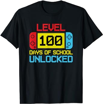 15 100 Days of School Shirt Designs Bundle For Commercial Use Part 8, 100 Days of School T-shirt, 100 Days of School png file, 100 Days of S