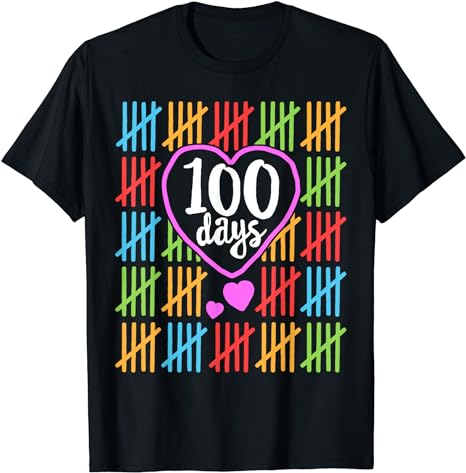 15 100 Days of School Shirt Designs Bundle For Commercial Use Part 6, 100 Days of School T-shirt, 100 Days of School png file, 100 Days of S