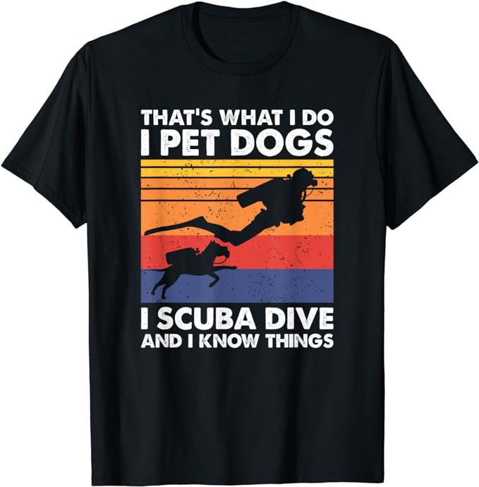 15 Scuba Shirt Designs Bundle For Commercial Use Part 4, Scuba T-shirt, Scuba png file, Scuba digital file, Scuba gift, Scuba download, Scub